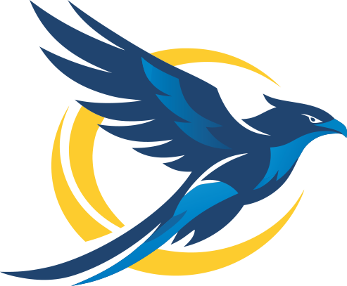 Strikeforce Bird StrikeForce Bird Control Logo
